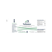image of Designs For Health TriGandha 60vc on white background 