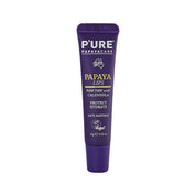 image of P'URE Papayacare Papaya Lips (Paw Paw with Calendula) 10g on white background 