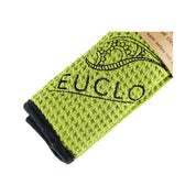 image of Euclove Premium Microfibre Cloth Waffle on white background