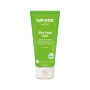 image of Weleda Skin Food Light 75ml on white background