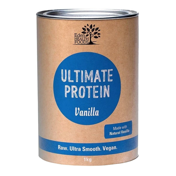 Eden Health Foods Ultimate Protein