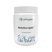 image of Orthoplex White BioActive Lipids 120c on white background 