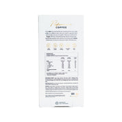 image of Before You Speak Performance Coffee Unsweetened 4.5g x 30 Pack on white background