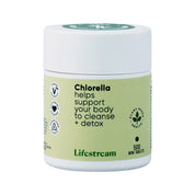 image of Lifestream Chlorella (Mini Tablet) 500t on white background