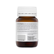 image of Metagenics Bio Q Absorb Ubiquinol 30c on white background