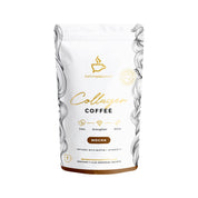 image of Before You Speak Collagen Coffee Mocha 6.5g x 7 Pack on white background
