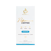image of Before You Speak Performance Coffee Assorted 4.5g x 30 Pack (contains: 10 x OG, Caramel & Cinnamon Spice) on white background