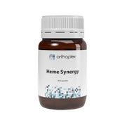 image of Orthoplex White Heme Synergy 30c on white background 