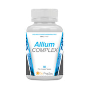 image of Bio-Practica Allium Complex 60t on white background 