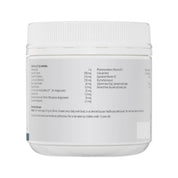 image of Metagenics Calcitite Osteo Powder Passionfruit 234g Oral Powder on white background