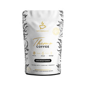 image of Before You SpeakThermo Coffee Unsweetened 6.5g x 7 Pack on white background