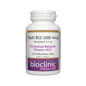 Bioclinic Naturals Opti B12 1200mcg (Sustained Release)
