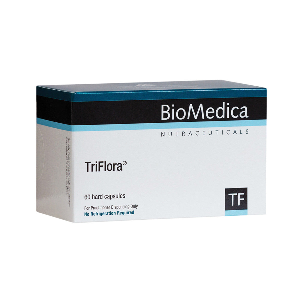 image of Biomedica TriFlora 60c on white background