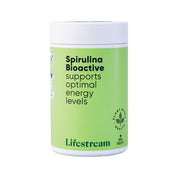 Lifestream Spirulina Bioactive