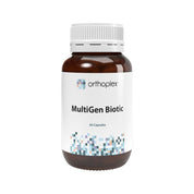 image of Orthoplex White MultiGen Biotic 60c on white background