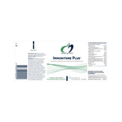image of Designs For Health Immunitone Plus 90vc with a white background