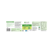 Kfibre Original Gut Health Fibre Unflavoured Tub 100g