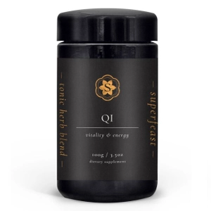 image of Superfeast QI 100g on white background