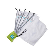image of Onya Reusable Produce Bags Apple x 5 pack on white background 