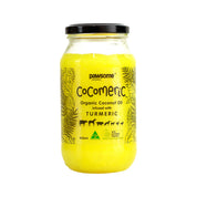 image of Pawsome Organics Cocomeric 450ml on white background 
