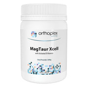 image of Orthoplex White MagTaur Xcell 200g on white background 