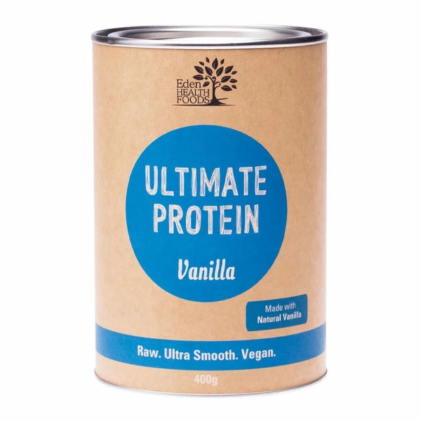 Eden Health Foods Ultimate Protein
