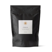 image of Superfeast Chaga 1kg on white background