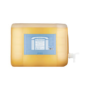 image of Dr. Bronner's Pure-Castile Soap Liquid (Hemp 18-in-1) Baby Unscented 18.9L on white background 