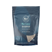 image of Raw Medicine Magnesium Wellness Soak Recovery (Rest & Repair) 500g on white background