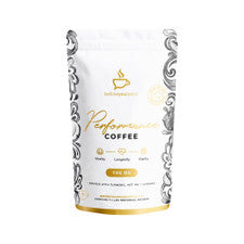 image of Before You Speak Performance Coffee The OG 4.5 x 7 Pack on white background