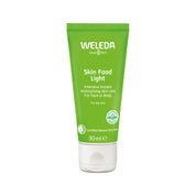 image of Weleda Skin Food Light 30ml on white background