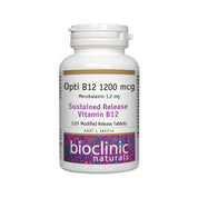 Bioclinic Naturals Opti B12 1200mcg (Sustained Release)