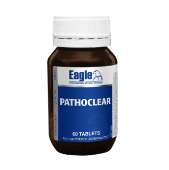 Eagle Pathoclear – Integrative Wellness
