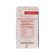 image of Maharishi Ayurveda Organic Kapha Tea x 15 Tea Bags (22.5g) on white background 