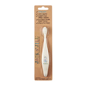 image of Jack N' Jill Bio Toothbrush Unicorn on white background 