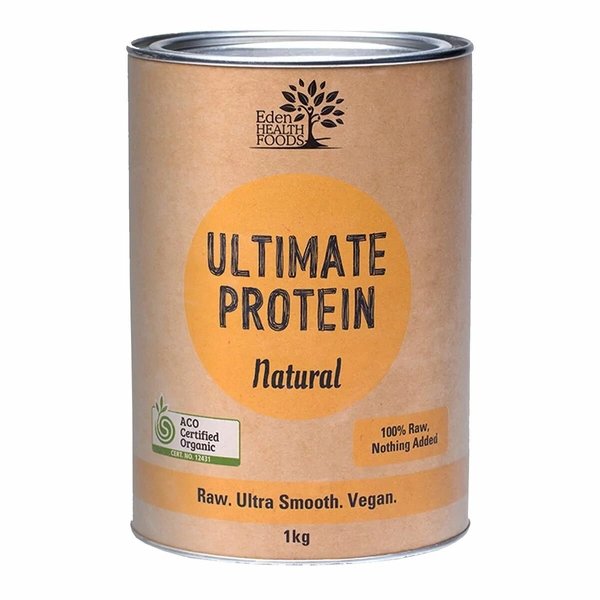 Eden Health Foods Ultimate Protein