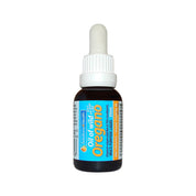 image of Solutions 4 Health Oil of Wild Oregano 25ml on white background